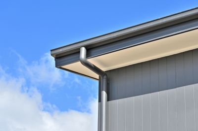 Severn Residential Gutters