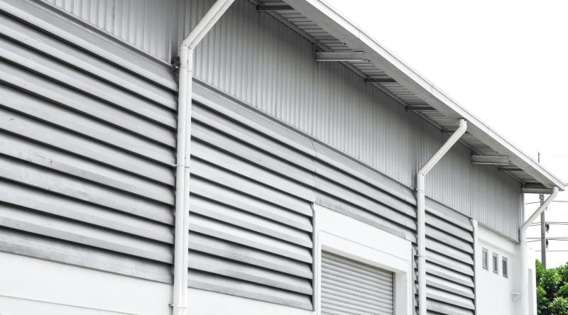 Commercial Gutter Solutions