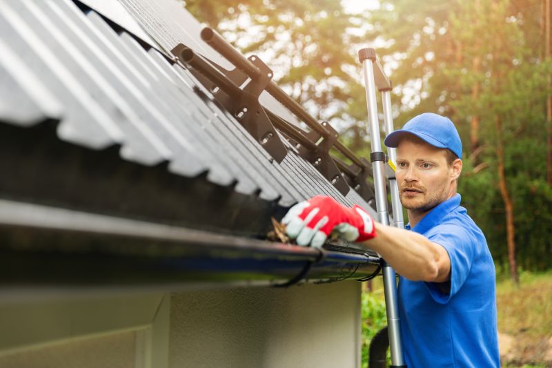 Best Gutter Repair Contractors in Severn, MD
